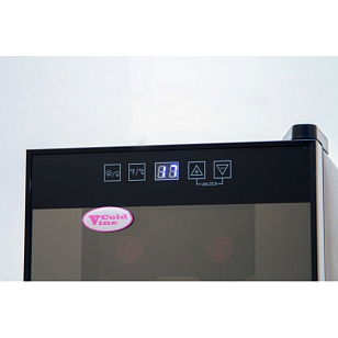 Винный шкаф Cold Vine BCW-35C для дачи Винный шкаф Cold Vine BCW-35C, товары для загородного дома
