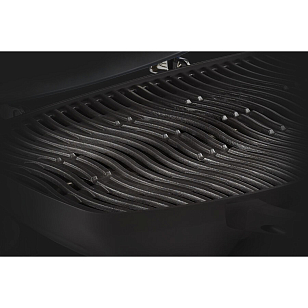 Гриль газовый Napoleon TravelQ PRO 285X Phantom для приготовления пищи гриль газовый napoleon travelq pro 285x phantom