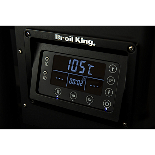 Пеллетный гриль Broil King Regal 500 для приготовления пищи пеллетный гриль broil king regal 500
