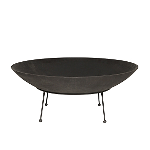 Кострище очаг для дачи Concretika Iron С100 для сада и загородного дома Кострище очаг для дачи Concretika Iron С100, уличное оборудование