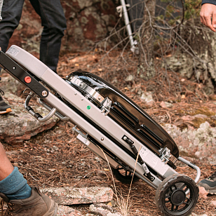 Гриль газовый на подставке Weber Traveler для приготовления пищи гриль газовый на подставке weber traveler