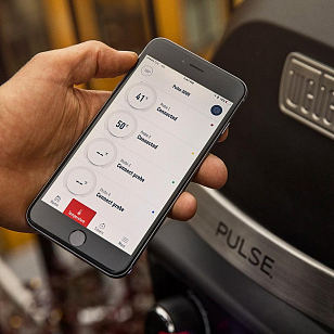 Гриль электрический Weber Pulse 2000 для приготовления пищи Гриль электрический Weber Pulse 2000 для сада