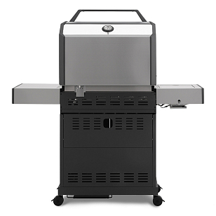 Газовый гриль Primeliner S class PRO Deluxe