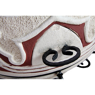 Тандыр Amfora Tandoors Восточный с откидной крышкой для приготовления пищи Тандыр Amfora Tandoors Восточный с откидной крышкой для сада