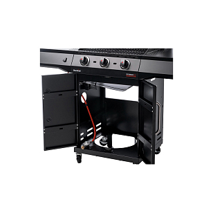 Гриль газовый Char-Broil Performance CORE 3B для приготовления пищи гриль газовый char-broil performance core 3b