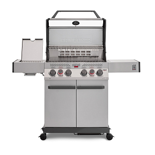 Газовый гриль Primeliner S class PRO для приготовления пищи газовый гриль primeliner s class pro