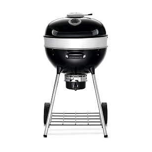 Угольный гриль Napoleon PRO22K-LEG для приготовления пищи угольный гриль napoleon pro22k-leg