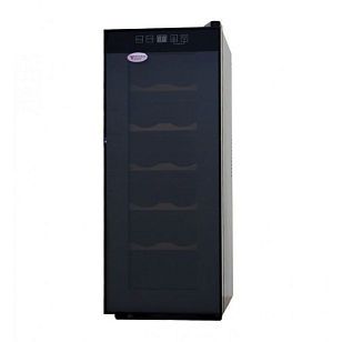 Винный шкаф Cold Vine BCW-35C для дачи Винный шкаф Cold Vine BCW-35C, товары для загородного дома