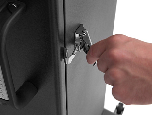 Смокер угольный вертикальный Broil King Smoke для приготовления пищи Смокер угольный вертикальный Broil King Smoke для сада