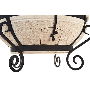 Тандыр Amfora Tandoors Восточный для приготовления пищи Тандыр Amfora Tandoors Восточный для сада