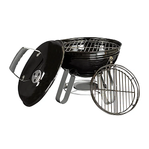 Угольный гриль Napoleon NK14K-LEG для приготовления пищи угольный гриль napoleon nk14k-leg