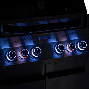 Газовый гриль Primeliner S class PRO Deluxe