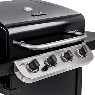 Гриль газовый Char-Broil Performance 4B для приготовления пищи гриль газовый char-broil performance 4b