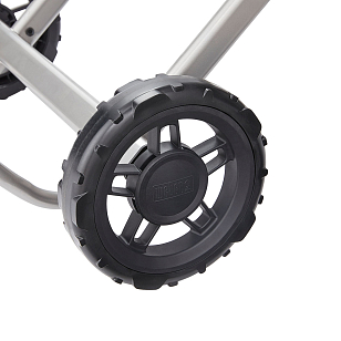 Гриль газовый на подставке Weber Traveler для приготовления пищи гриль газовый на подставке weber traveler