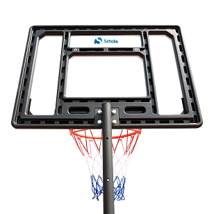 Мобильная баскетбольная стойка Scholle S0182 для отдыха за городом Мобильная баскетбольная стойка Scholle S0182 для хобби и пикника