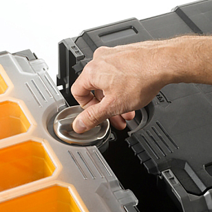 Ящик для инструментов Keter Master Pro Sliding Tool Chest (Masterloader) для дачи Ящик для инструментов Keter Master Pro Sliding Tool Chest (Masterloader), садовая мебель