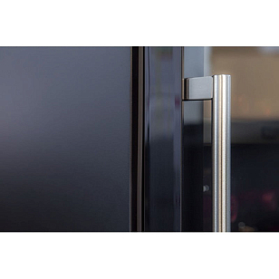 Винный шкаф Cold Vine C142-KBT2 для дачи Винный шкаф Cold Vine C142-KBT2, товары для загородного дома