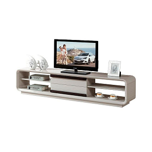 ТВ-тумба Paoli Velvet Цвет: серый беж для дачи ТВ-тумба Paoli Velvet Цвет: серый беж, товары для загородного дома