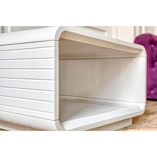 Столик журнальный Paoli Velvet Quadro Цвет: серый беж для дачи Столик журнальный Paoli Velvet Quadro Цвет: серый беж, товары для загородного дома