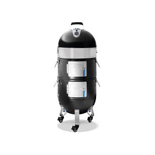 Коптильня угольная Napoleon APOLLO 22" для приготовления пищи Коптильня угольная Napoleon APOLLO 22" для сада