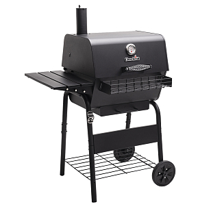 Угольный гриль Char-Broil Charcoal M для приготовления пищи угольный гриль char-broil charcoal m