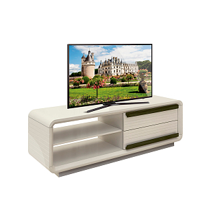 ТВ-тумба Paoli Velvet City Цвет: серый беж для дачи ТВ-тумба Paoli Velvet City Цвет: серый беж, товары для загородного дома