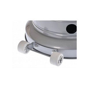 Уличный газовый обогреватель Stalleh VärmGas Grey для сада и загородного дома Уличный газовый обогреватель Stalleh VärmGas Grey, уличное оборудование