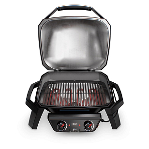 Гриль электрический Weber Pulse 2000 для приготовления пищи Гриль электрический Weber Pulse 2000 для сада