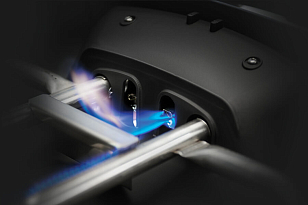 Гриль газовый Napoleon TravelQ 285 для приготовления пищи гриль газовый napoleon travelq 285