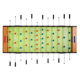 Настольный футбол Desperado Шериф XL для отдыха за городом Настольный футбол Desperado Шериф XL для хобби и пикника