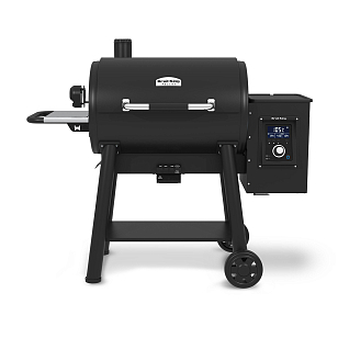 Пеллетный гриль Broil King Regal 500 для приготовления пищи пеллетный гриль broil king regal 500