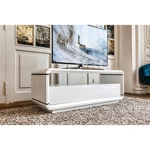 ТВ-тумба Paoli Opus Uno Цвет: белый для дачи ТВ-тумба Paoli Opus Uno Цвет: белый, товары для загородного дома