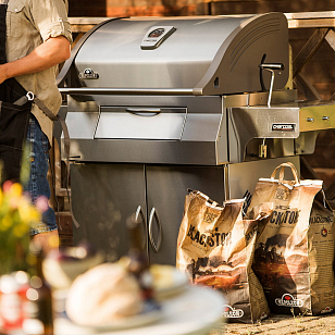 Гриль угольный Napoleon PRO-605 для приготовления пищи гриль угольный napoleon pro-605