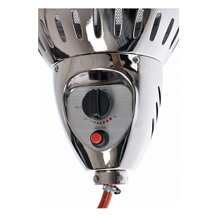 Уличный газовый обогреватель Stalleh Kotte Steel для сада и загородного дома Уличный газовый обогреватель Stalleh Kotte Steel, уличное оборудование