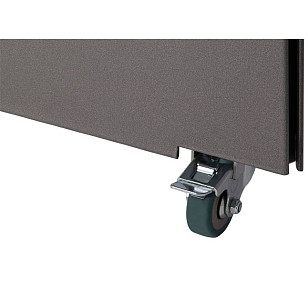 Уличный газовый обогреватель Ballu BOGH 16 Vela