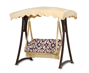 Гамак Leda №17 (без каркаса) для отдыха за городом Гамак Leda №17 (без каркаса) для хобби и пикника