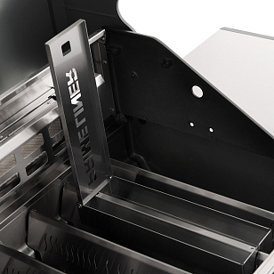 Газовый гриль Primeliner S class PRO Deluxe