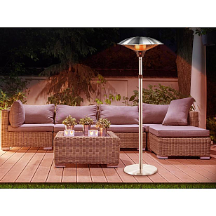 Уличный электрический обогреватель Ballu CARBON LT