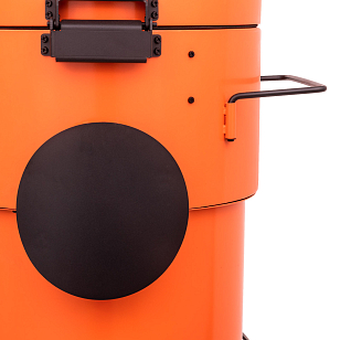 Коптильня Oklahoma Joe's Bronco Pro для приготовления пищи Коптильня Oklahoma Joe's Bronco Pro для сада