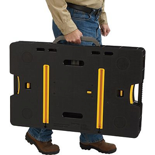 Верстак Keter Folding Work Table для дачи Верстак Keter Folding Work Table, садовая мебель