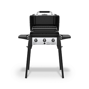 Гриль газовый Broil King PortaChef 320 для приготовления пищи гриль газовый broil king portachef 320