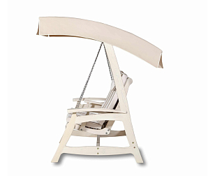 Качели садовые Leda Аристократ для дачи Качели садовые Leda Аристократ, садовая мебель