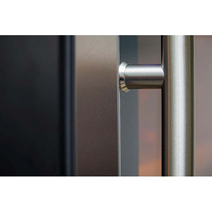 Винный шкаф Cold Vine C140-KBF2 для дачи Винный шкаф Cold Vine C140-KBF2, товары для загородного дома