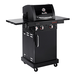 Гриль газовый Char-Broil Professional Core 2B для приготовления пищи гриль газовый char-broil professional core 2b