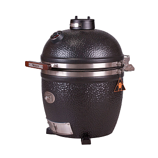 керамический гриль monolith classic avantgarde 55, черный для приготовления пищи Керамический гриль Monolith Classic Avantgarde 55, черный