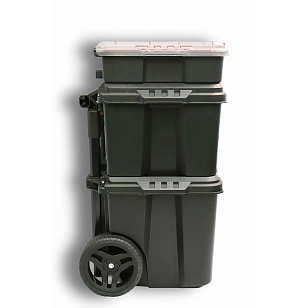 Модульная система Keter Stack's System для дачи Модульная система Keter Stack's System, садовая мебель