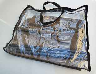 Чехол для хранения уличных зонтов Scolaro Standart 2020/3030/3040/3535/3500