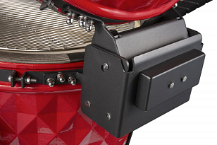 Гриль керамический Diamond Egg XL Цвет: красный