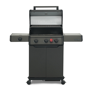 Газовый гриль Primeliner Weekend 3B для приготовления пищи газовый гриль primeliner weekend 3b