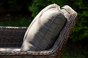 Лаунж-зона 4SIS Прованс, цвет коричневый